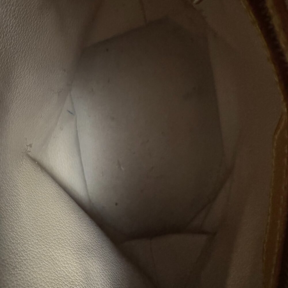 Louis Vuitton Monogram LV Petit Bucket Bag - Picture 11 of 11